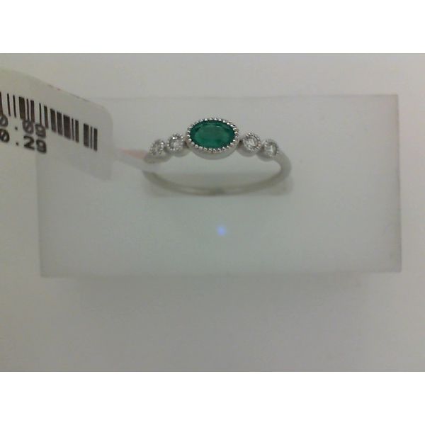 Fashion Ring J. Parkerson Jewelers Starkville, MS