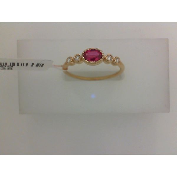 Fashion Ring J. Parkerson Jewelers Starkville, MS