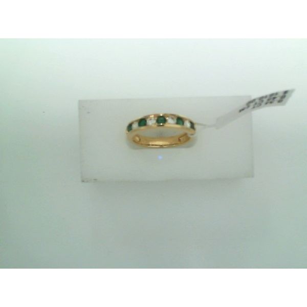 Colored Stone Rings J. Parkerson Jewelers Starkville, MS