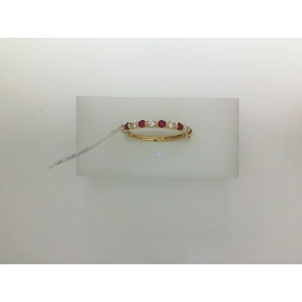 Colored Stone Rings J. Parkerson Jewelers Starkville, MS