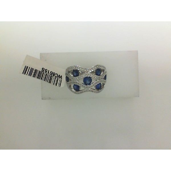 Colored Stone Rings J. Parkerson Jewelers Starkville, MS