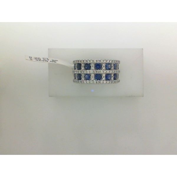 Colored Stone Rings J. Parkerson Jewelers Starkville, MS