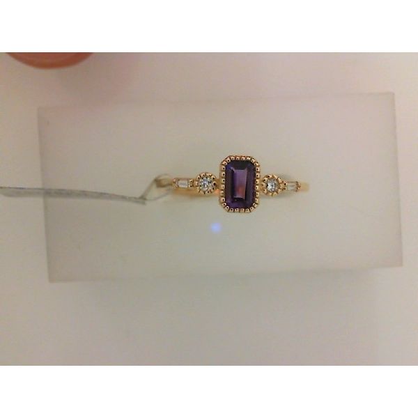 Fashion Ring J. Parkerson Jewelers Starkville, MS