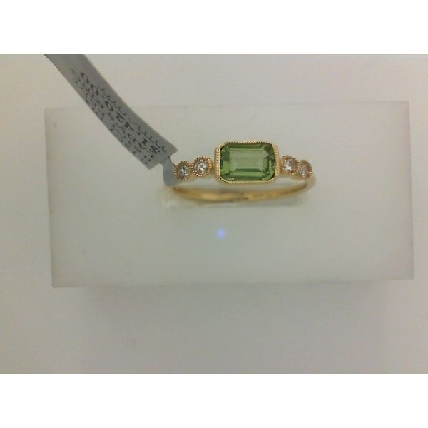 Fashion Ring J. Parkerson Jewelers Starkville, MS