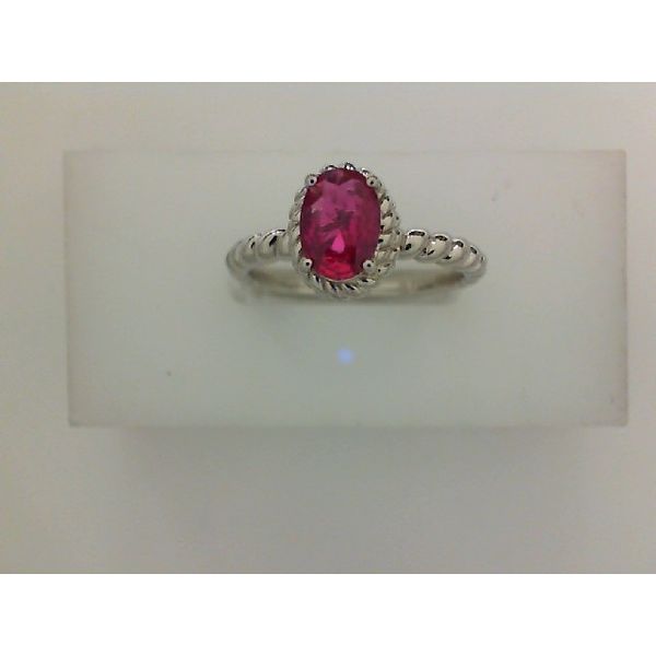 Fashion Ring J. Parkerson Jewelers Starkville, MS