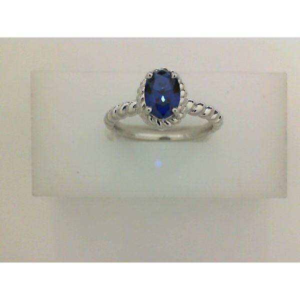 Fashion Ring J. Parkerson Jewelers Starkville, MS