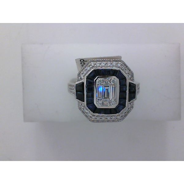 Fashion Ring J. Parkerson Jewelers Starkville, MS