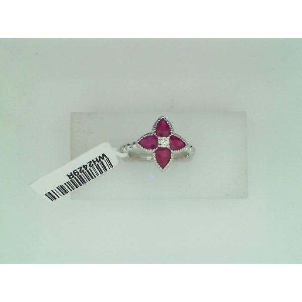 Colored Stone Rings J. Parkerson Jewelers Starkville, MS