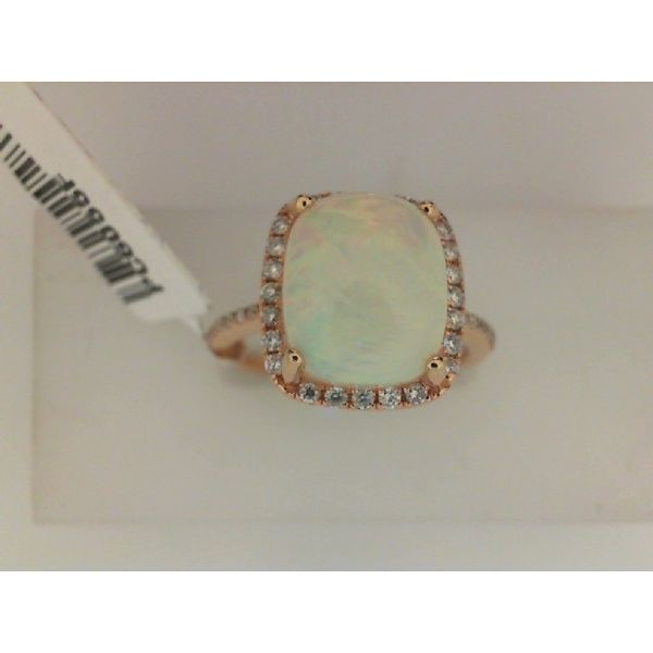 Colored Stone Rings J. Parkerson Jewelers Starkville, MS