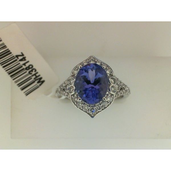 Colored Stone Rings J. Parkerson Jewelers Starkville, MS