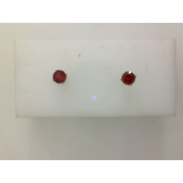 Earrings J. Parkerson Jewelers Starkville, MS