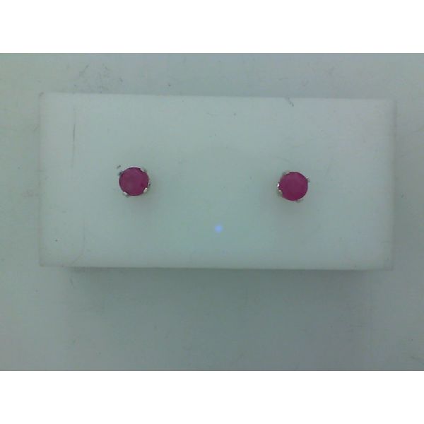 Earrings J. Parkerson Jewelers Starkville, MS