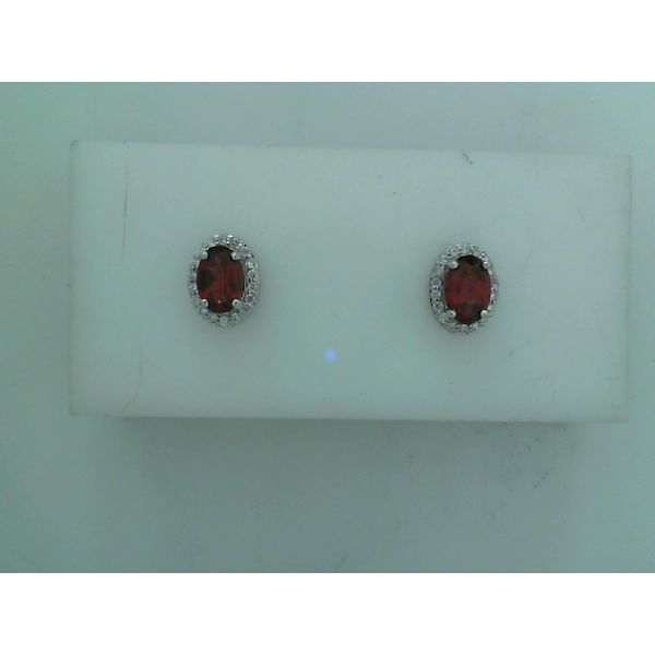 Earrings J. Parkerson Jewelers Starkville, MS