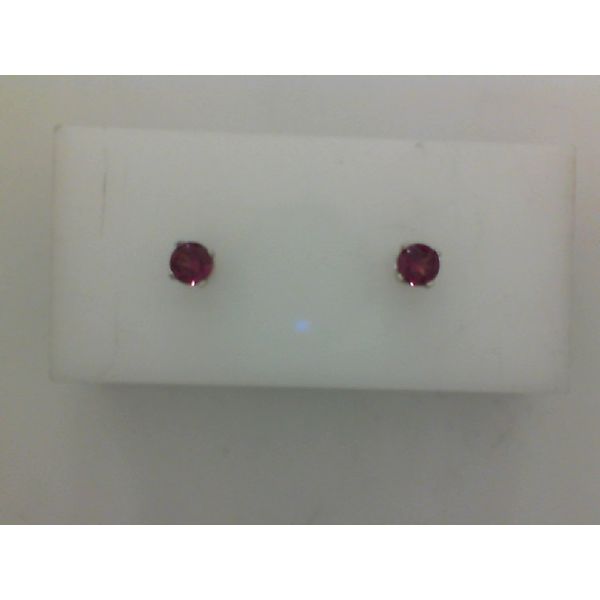 Earrings J. Parkerson Jewelers Starkville, MS