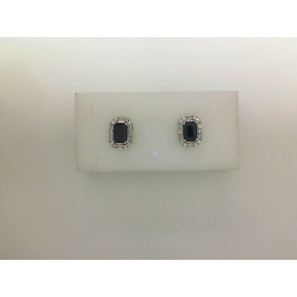 Colored Stone Earrings J. Parkerson Jewelers Starkville, MS