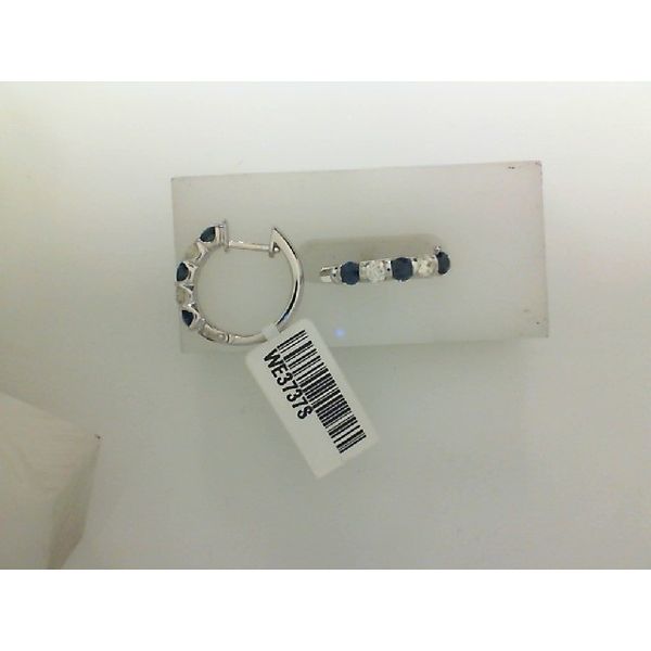 Colored Stone Earrings J. Parkerson Jewelers Starkville, MS