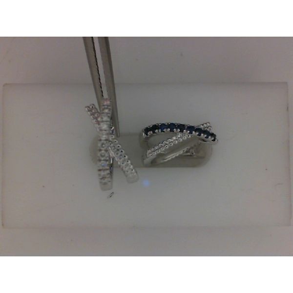 Earrings J. Parkerson Jewelers Starkville, MS