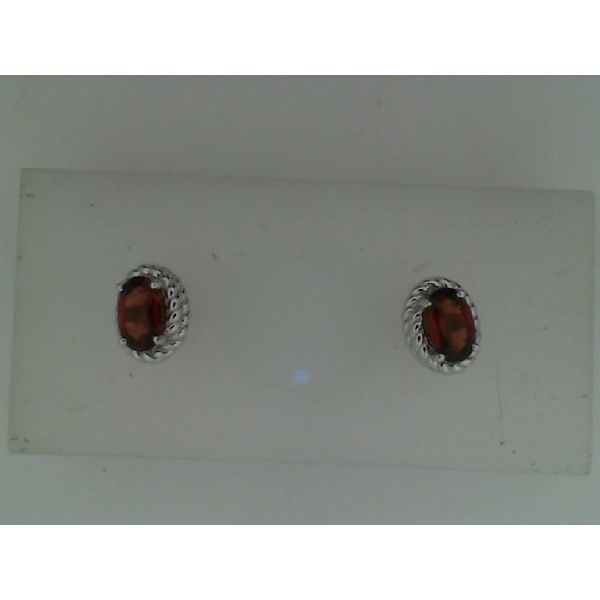 Earrings J. Parkerson Jewelers Starkville, MS