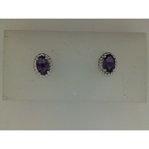 Earrings J. Parkerson Jewelers Starkville, MS