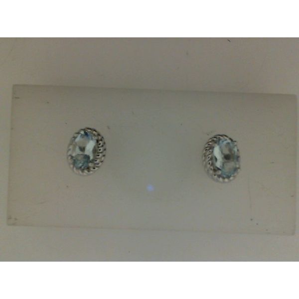 Earrings J. Parkerson Jewelers Starkville, MS