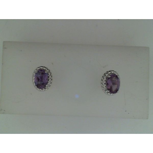 Earrings J. Parkerson Jewelers Starkville, MS