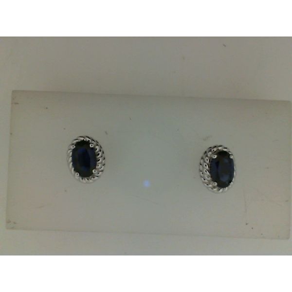 Earrings J. Parkerson Jewelers Starkville, MS