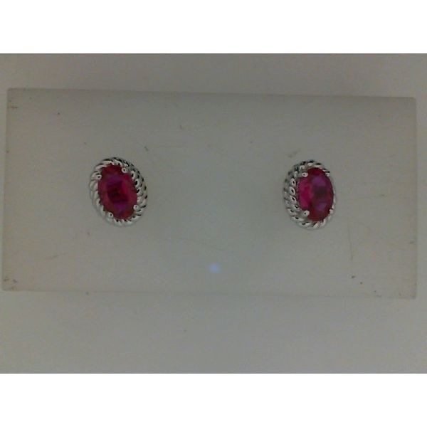 Earrings J. Parkerson Jewelers Starkville, MS