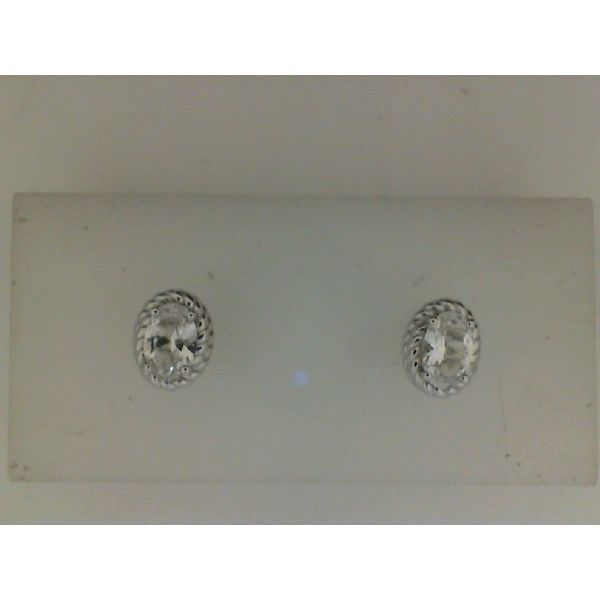 Earrings J. Parkerson Jewelers Starkville, MS