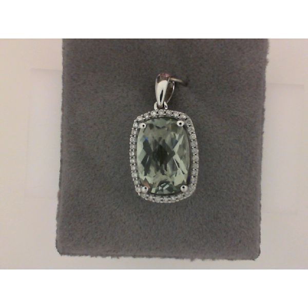 001-230-00015 J. Parkerson Jewelers Starkville, MS