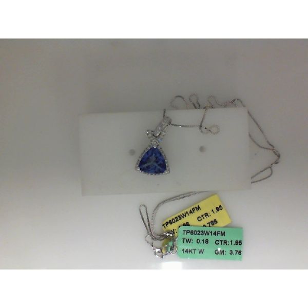 Pendants J. Parkerson Jewelers Starkville, MS