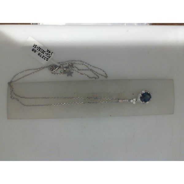 Pendants J. Parkerson Jewelers Starkville, MS