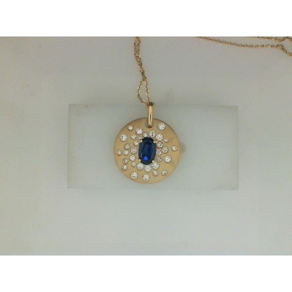 Pendants J. Parkerson Jewelers Starkville, MS