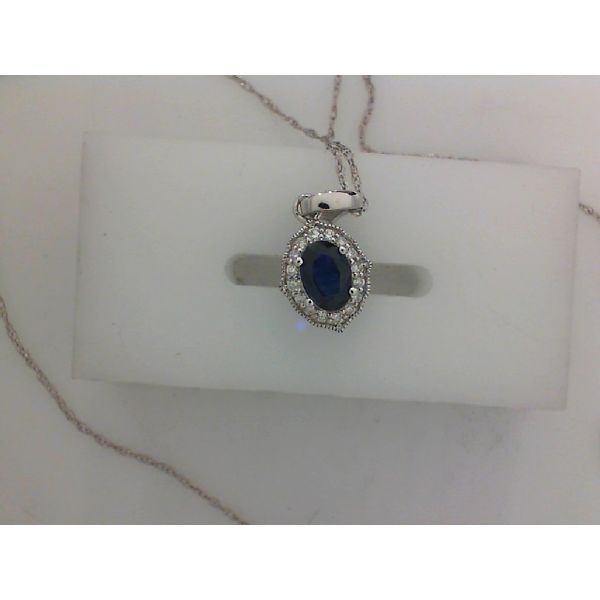 Necklace J. Parkerson Jewelers Starkville, MS