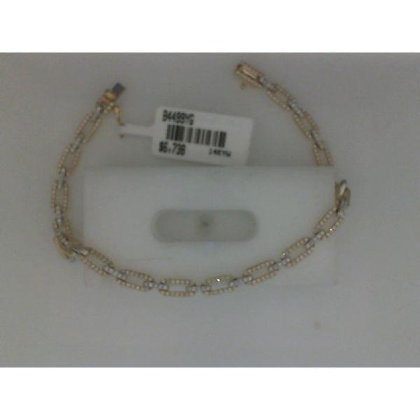 Necklace J. Parkerson Jewelers Starkville, MS