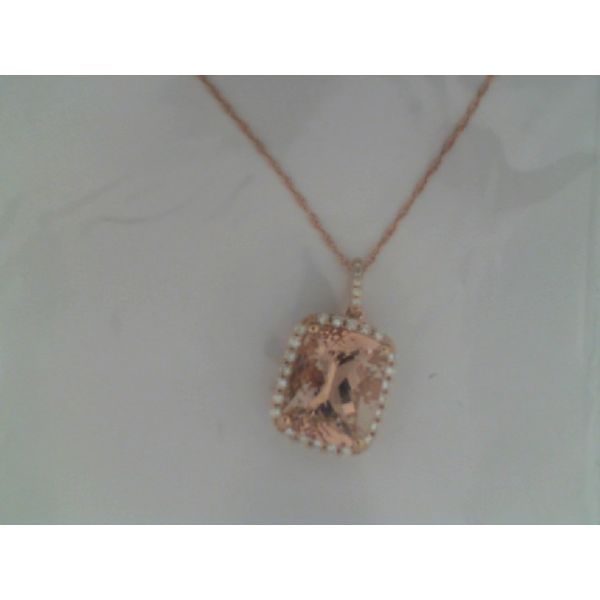 Necklace J. Parkerson Jewelers Starkville, MS