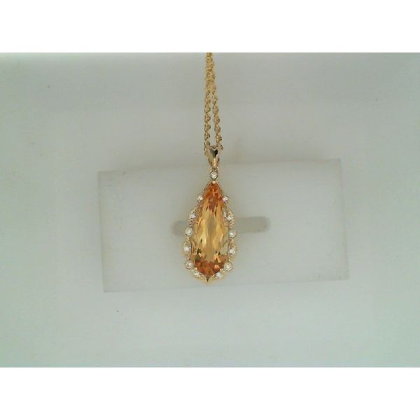 Necklace J. Parkerson Jewelers Starkville, MS