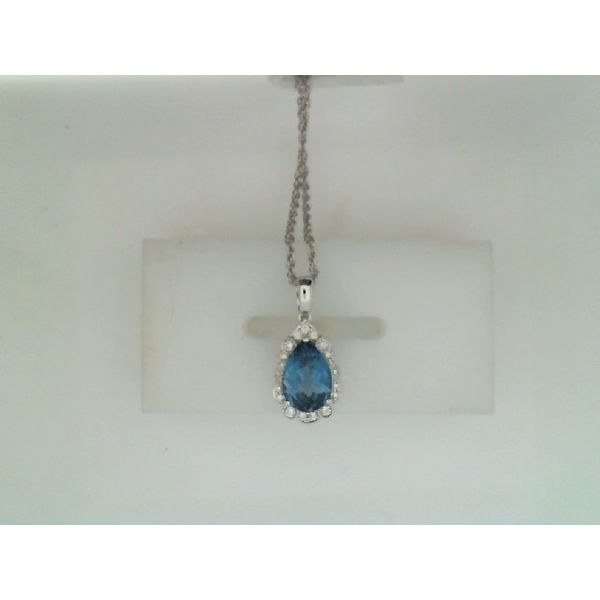 Necklace J. Parkerson Jewelers Starkville, MS