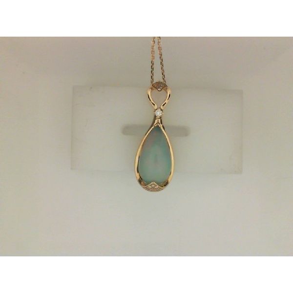 Necklace J. Parkerson Jewelers Starkville, MS