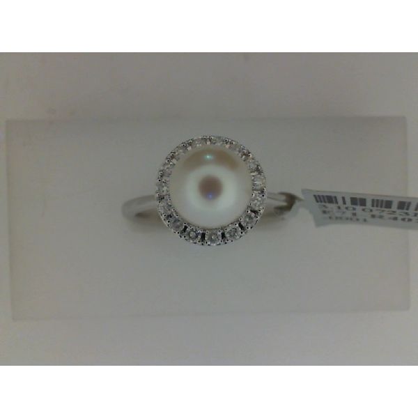 Pearl Ring J. Parkerson Jewelers Starkville, MS