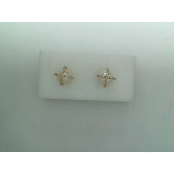 Earrings J. Parkerson Jewelers Starkville, MS