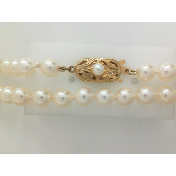 001-325-00035 J. Parkerson Jewelers Starkville, MS