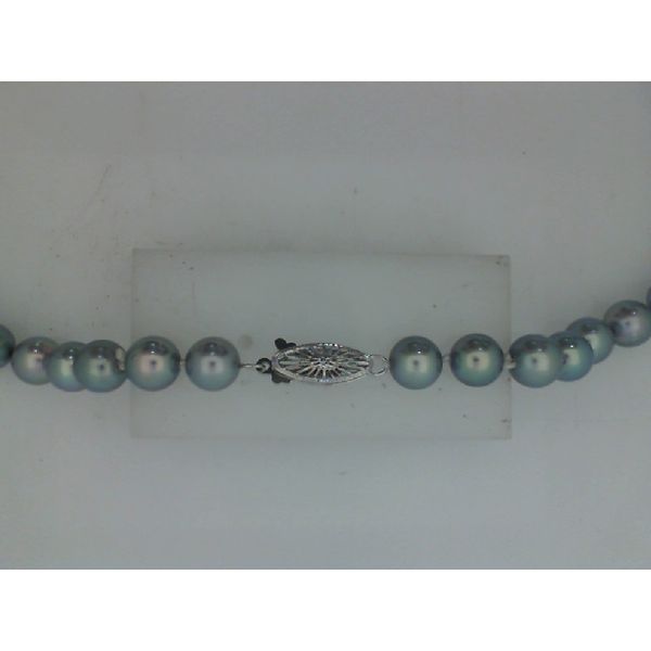 Strand J. Parkerson Jewelers Starkville, MS