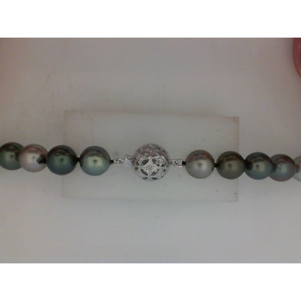 Strand J. Parkerson Jewelers Starkville, MS