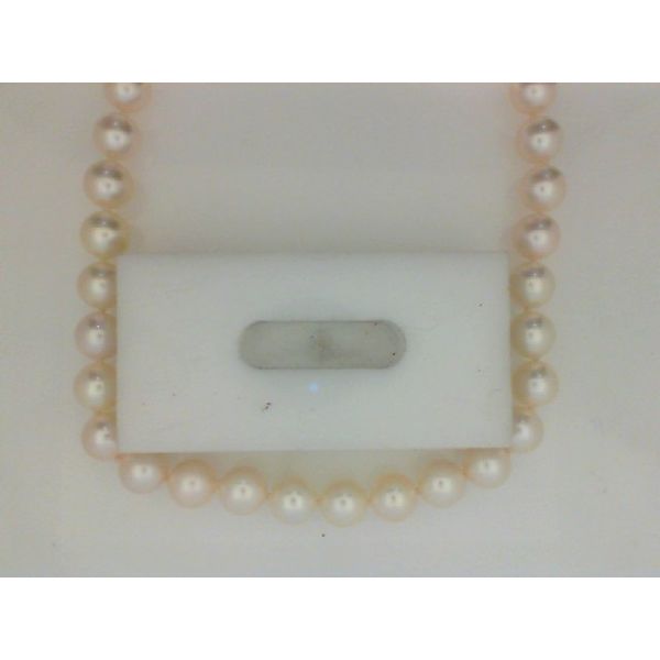 Strand J. Parkerson Jewelers Starkville, MS