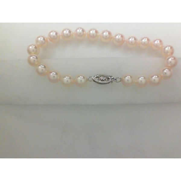 Bracelet J. Parkerson Jewelers Starkville, MS