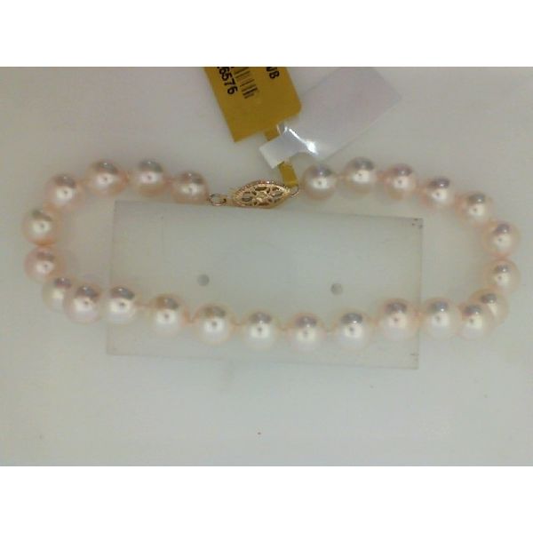 Bracelet J. Parkerson Jewelers Starkville, MS