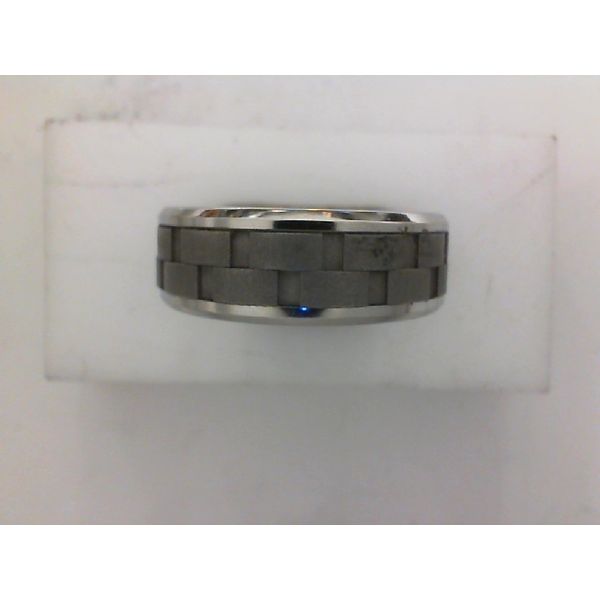 WEDDING BAND J. Parkerson Jewelers Starkville, MS