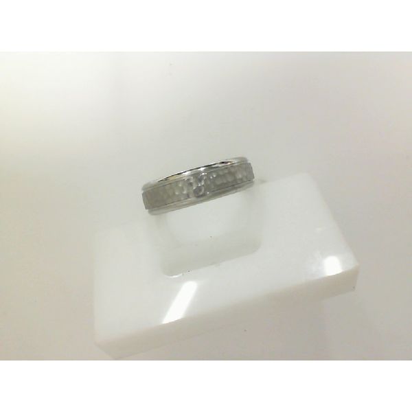 WEDDING BAND J. Parkerson Jewelers Starkville, MS