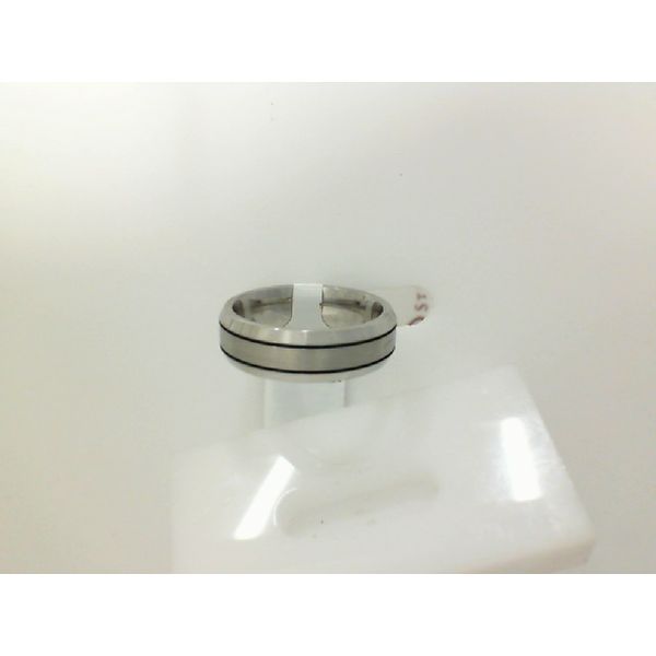 WEDDING BAND J. Parkerson Jewelers Starkville, MS