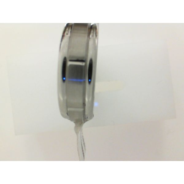 WEDDING BAND J. Parkerson Jewelers Starkville, MS